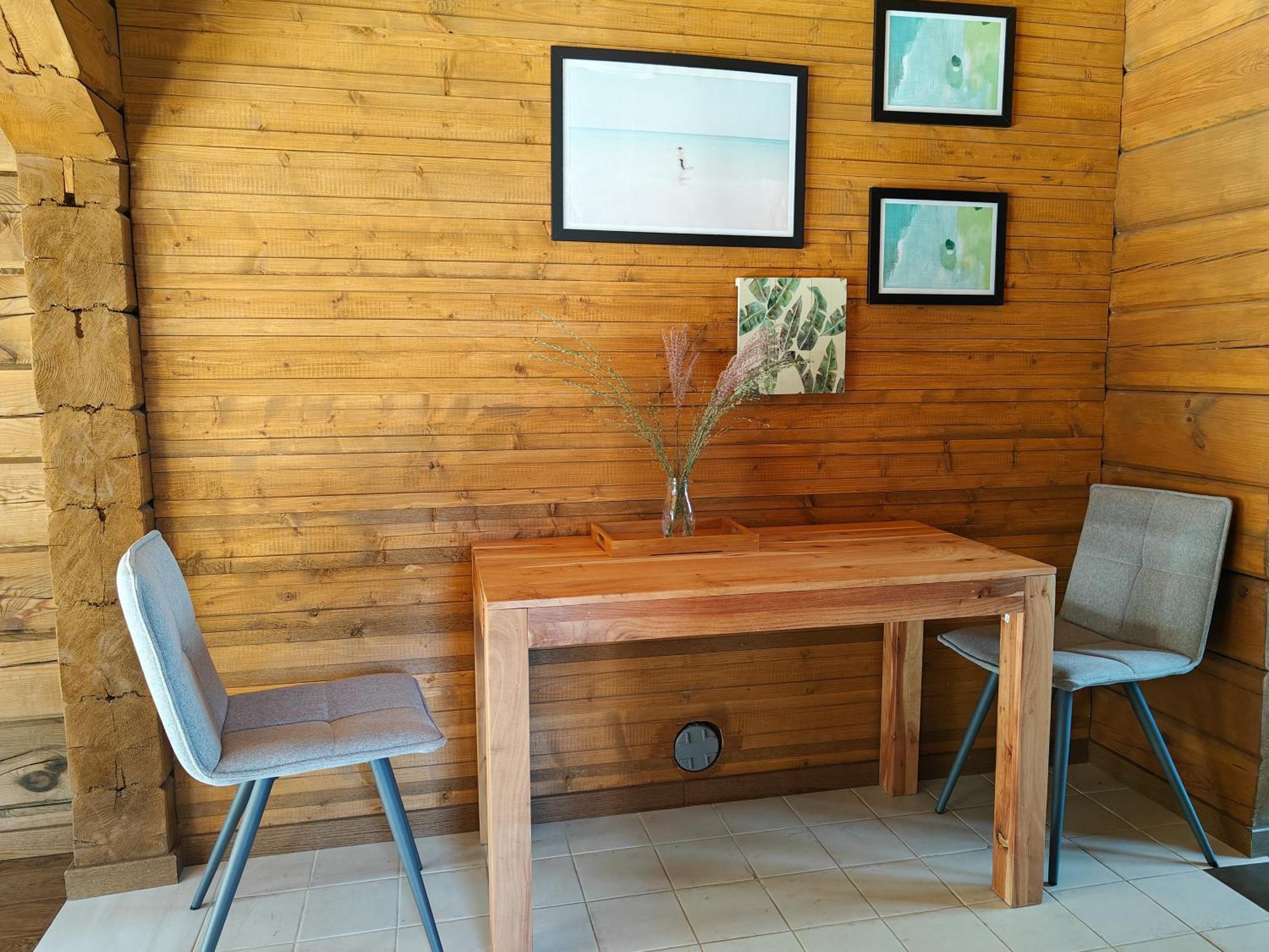 Sala Resort Plateliai & Spa Eksteriør billede