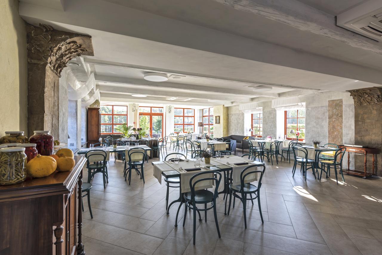 Sala Resort Plateliai & Spa Eksteriør billede